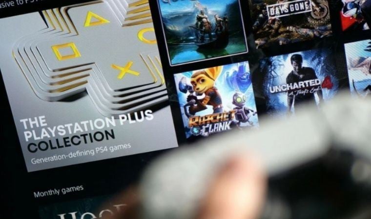 Sony, Playstation Plus’tan ayrılan 17 oyunu duyurdu