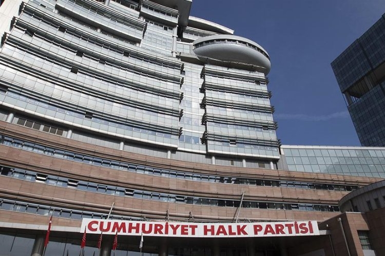 CHP Başvuruları için Yeni Tarih Belirlendi