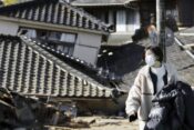Japonya’da Deprem Felaketi: Can Kaybı Artıyor