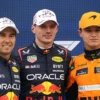 F1 Japonya Grand Prix’sinde pole pozisyonu Verstappen’in oldu