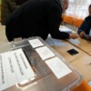 Türkiye sandık başında… Oy verme işlemi başladı