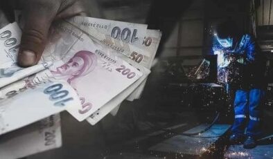 Asgari Ücret Görüşme Takvimi Açıklandı: İlk Toplantı 10 Aralık’ta