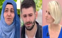 Canlı Yayındaki Yardım Çağrısına Yeşilay’dan Destek