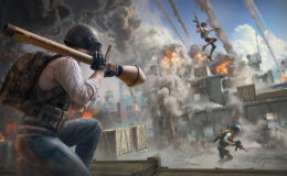 PUBG: BATTLEGROUNDS 33.1 Güncellemesi’yle Sanhok’ta Yıkım Başlıyor