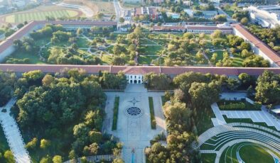 Yıldız Teknik Üniversitesi’nden Türkiye’de Bir İlk: Su Okuryazarlığı Merkezi Kuruldu