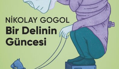 “Küçük insan”ı bir edebiyat kahramanına dönüştüren Gogol’den iki başyapıt: Bir Delinin Güncesi ve Fayton