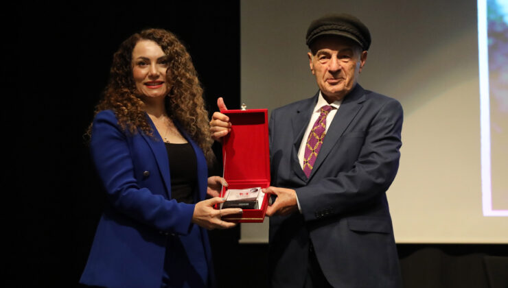 ENVER GÖKÇE ŞİİR ÖDÜLÜ HATİCE TARKAN DOĞANAY’IN OLDU