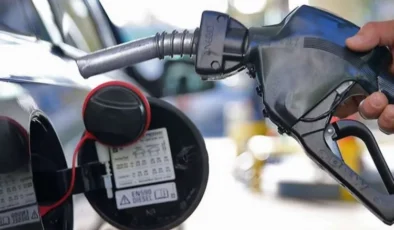 Benzine İndirim: Fiyatlar Düşüşte!
