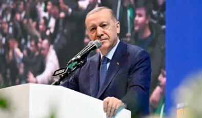 Cumhurbaşkanı Erdoğan, 2024’ü Değerlendirdi