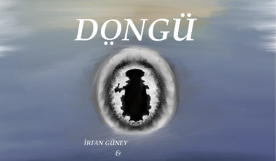İrfan Güney’den Yeni Eser: Döngü