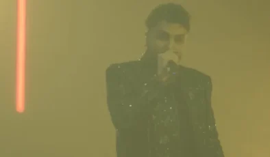 Sefo Konserinde Romantik Evlilik Teklifi Sürprizi!