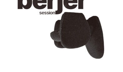 Hasan Azze’den yeni proje: BERJER SESSION