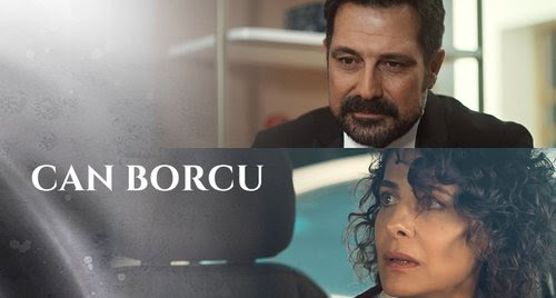 “Can Borcu” Çok Yakında atv’de!