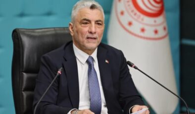 Bakan Bolat, Fahiş Fiyatlara Karşı Duyarlılık Bekliyor