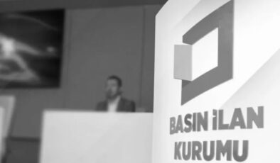 Basın İlan Kurumu’ndan NACE Kodu Güncelleme Uyarısı