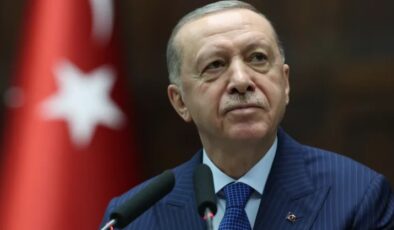 Cumhurbaşkanı Erdoğan: Kararlılıkla 85 Milyon Birlikte Kazanacağız