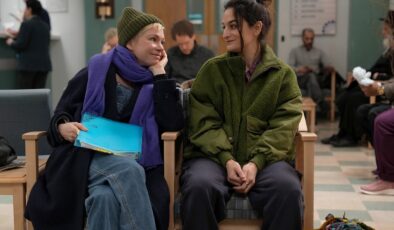 ‘DYING FOR SEX’, TÜM BÖLÜMLERİYLE 4 NİSAN’DAN İTİBAREN DISNEY+’TA!