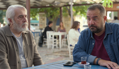 BİR İHTİMAL DAHA VAR, 20 MART’TA NETFLIX’TE