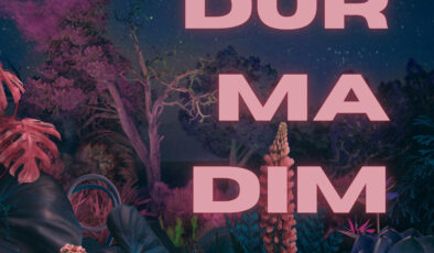 BURAK AYTAŞ’TAN YENİ ŞARKI: “DURMADIM” İLE MÜZİK LİSTELERİNE HIZLI GİRİŞ!