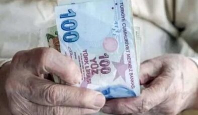 Aile ve Sosyal Hizmetler Bakanlığı 6,8 Milyar TL’lik Yaşlı ve Engelli Aylıklarını Yatırmaya Başladı
