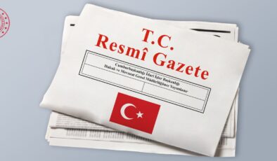 “MİLLÎ EĞİTİM MÜDÜRLÜKLERİ YÖNETMELİĞİ” RESMÎ GAZETE’DE YAYIMLANDI