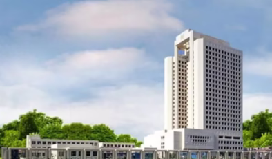 728 Vergi Müfettişi Başmüfettişlik Görevine Getirildi!