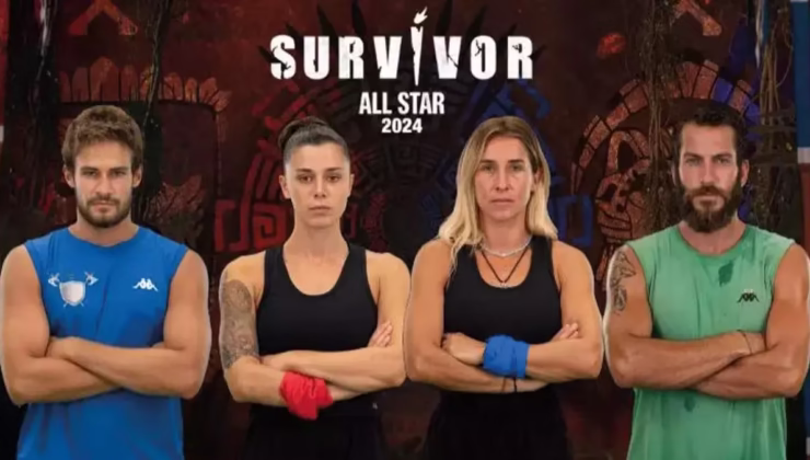 Survivor 2025 Finali Nerede olacak?