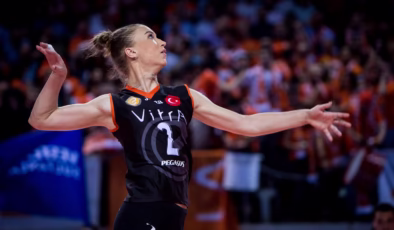 Meliha Diken Eczacıbaşı Dynavit’e döndü!