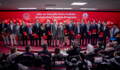 Yeni evlenecek gençlere indirim desteğinde anlaşma yapılan firma sayısı bini geçti