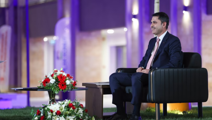 BAKAN KURUM MALATYA’DA NTV CANLI YAYININA KATILDI