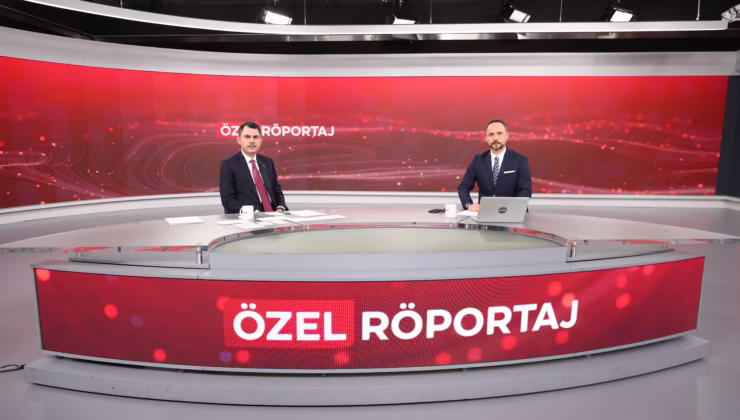 BAKAN KURUM: MİLLETİMİZE SÖZÜMÜZÜ TUTACAĞIZ VATANDAŞIMIZI EV SAHİBİ YAPACAĞIZ