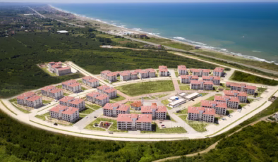 BAKAN KURUM PAYLAŞTI: TOKİ KONUTLARININ SAĞLAMLIĞININ SIRRINI BİLİYOR MUSUNUZ?