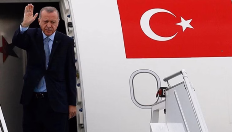 Cumhurbaşkanı Erdoğan, Kuveyt, Katar ve Umman’ı resmi ziyaret edecek