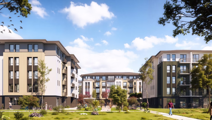 TOKİ, 500 Bin Sosyal Konut Projesi Hakkında Merak Edilen Detayları Açıkladı