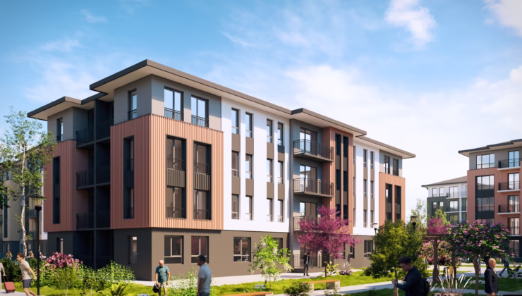 “YÜZYILIN KONUT PROJESİ”NİN MERAK EDİLEN SORULARI VE YANITLARI