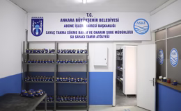 ASKİ’DEN TASARRUF VE VERİMLİLİK HAMLESİ