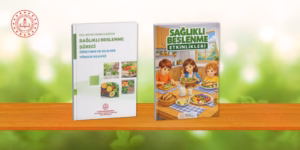 ÖZEL EĞİTİM ÖĞRENCİLERİNE YÖNELİK SAĞLIKLI BESLENME KILAVUZU VE ETKİNLİK KİTABI