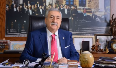 PALANDÖKEN, “BAYRAMLAR ESNAF İÇİN BEREKET ZAMANIDIR”