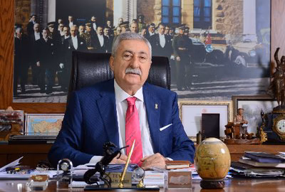 PALANDÖKEN, “BAYRAMLAR ESNAF İÇİN BEREKET ZAMANIDIR”