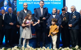 BAKAN KURUM, İSTANBUL’UN DÖNÜŞÜMÜ İÇİN YENİ DESTEK PAKETİNİ AÇIKLADI