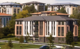 YÜZYILIN KONUT PROJESİ’NDE İSTANBUL KURALARI 25-27 NİSAN ARASINDA ÇEKİLECEK