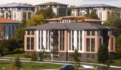 YÜZYILIN KONUT PROJESİ’NDE İSTANBUL KURALARI 25-27 NİSAN ARASINDA ÇEKİLECEK