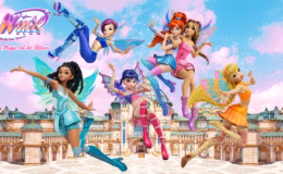 Winx Club, Cartoon Network ekranlarında başlıyor