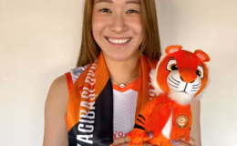 Japon Yıldız Mayu Ishikawa Eczacıbaşı Dynavit’te