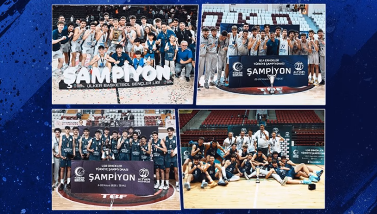Anadolu Efes Altyapısı 50. yılda zirvede