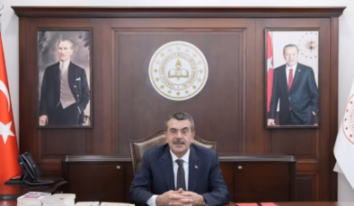 BAKAN TEKİN’DEN KURBAN BAYRAMI MESAJI