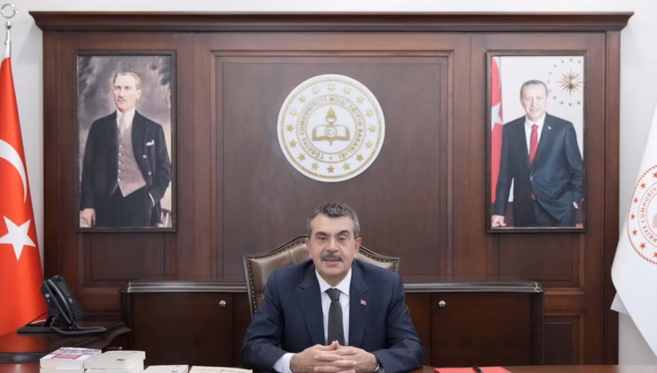 BAKAN TEKİN’DEN KURBAN BAYRAMI MESAJI