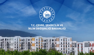 TORBA KANUN İLE DEPREM BÖLGESİNDE YERİNDE DÖNÜŞÜM YAPILARINA DA KOLAYLIK SAĞLANDI