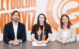 Eczacıbaşı Dynavit’ten Aslı Kalaç hamlesi!