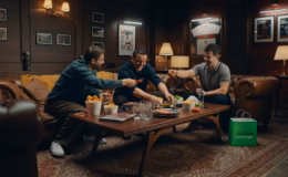 Uber Eats Trendyol Go, Millî Takım Coşkusuna Ortak Oluyor
